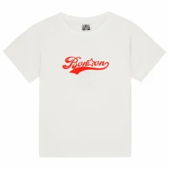 Bonton T-shirt Tubo ||Enfant Blouses, T-Shirts