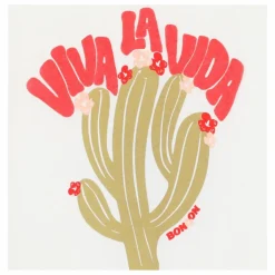 Best T-shirt Tubo Viva Cactus | Enfant Blouses, T-Shirts