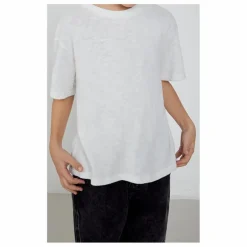 Sale T-shirt Uni | Enfant T-Shirts, Chemises