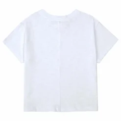 Sale T-shirt Uni | Enfant T-Shirts, Chemises