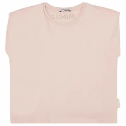 T-shirt Uni | Blouses, T-Shirts
