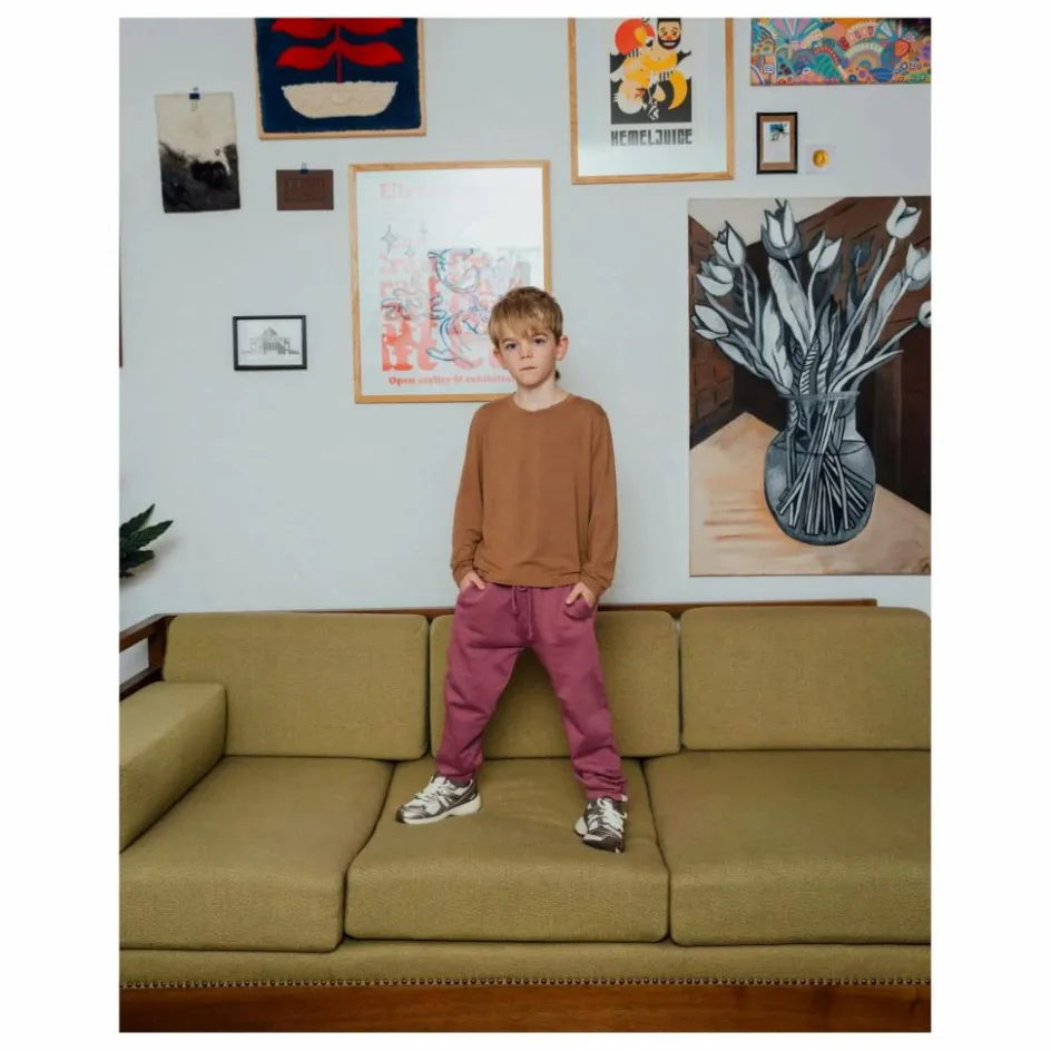 Matona T-shirt Uni Modal ||Enfant T-Shirts, Chemises|Blouses, T-Shirts