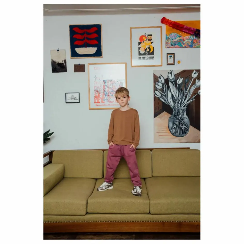 Matona T-shirt Uni Modal ||Enfant T-Shirts, Chemises|Blouses, T-Shirts