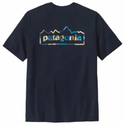 Clearance T-shirt Unity Fitz Responsibili Coton Bio | Homme T-Shirts, Chemises