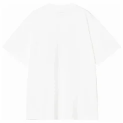 Homme Carhartt WIP T-Shirts, Chemises|T-Shirts, Chemises*T-shirt Valley Coton Bio |
