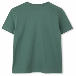 Zadig & Voltaire T-shirt Voltaire Rock Coton Bio ||Enfant T-Shirts, Chemises|T-Shirts, Chemises