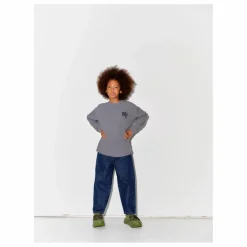 Main Story T-shirt Waffle Coton Bio ||Enfant Blouses, T-Shirts|T-Shirts, Chemises