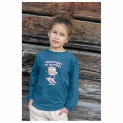 Clearance T-shirt Waffles Party | Enfant Blouses, T-Shirts