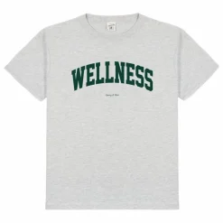 Discount T-shirt Wellness Ivy Coton Recyclé | Enfant T-Shirts, Chemises|Blouses, T-Shirts