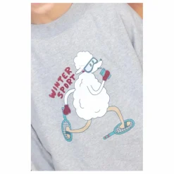 Enfant Bonton T-Shirts, Chemises*T-shirt Winter |