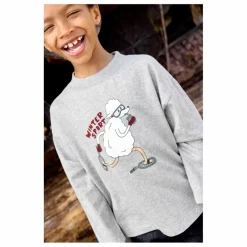Enfant Bonton T-Shirts, Chemises*T-shirt Winter |