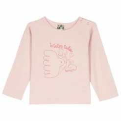 Bonton T-shirt Winter Tales || Blouses, T-Shirts