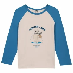 Hot T-shirt Wonderland | Enfant T-Shirts, Chemises