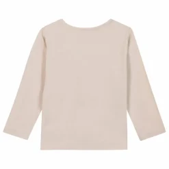 Hot Bonton T-shirt Wonderland Mini | Ecru
