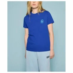American Vintage T-shirt Ykobow - Capsule 20 ans ||Femme Tee-Shirts, Polos