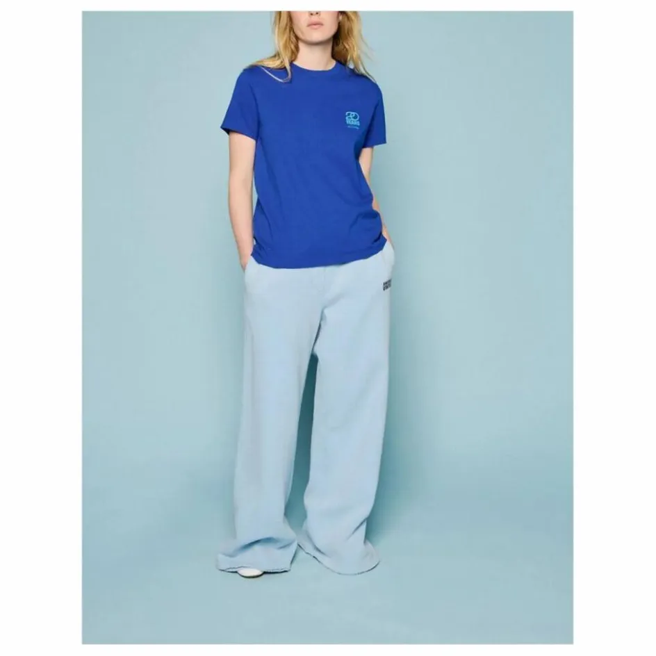 American Vintage T-shirt Ykobow - Capsule 20 ans ||Femme Tee-Shirts, Polos