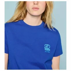 American Vintage T-shirt Ykobow - Capsule 20 ans ||Femme Tee-Shirts, Polos