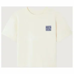 Enfant American Vintage Blouses, T-Shirts|T-Shirts, Chemises*T-shirt Ykobow |