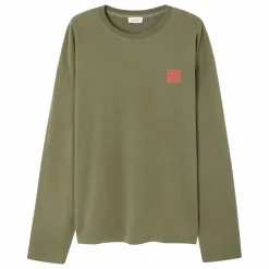 Homme American Vintage T-Shirts, Chemises*T-Shirt Ykobow |