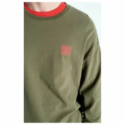 Homme American Vintage T-Shirts, Chemises*T-Shirt Ykobow |