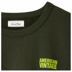 Enfant American Vintage T-Shirts, Chemises|Blouses, T-Shirts*T-shirt Ykobow Loose |