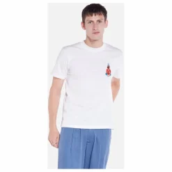 Outlet T-shirt Yogi Coton Bio | Homme T-Shirts, Chemises