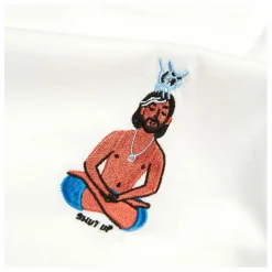 Outlet T-shirt Yogi Coton Bio | Homme T-Shirts, Chemises