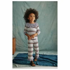 Outlet T-Shirt Yves | Lilas Enfant Blouses, T-Shirts