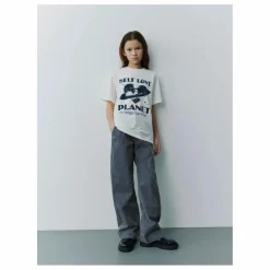 Outlet T-shirt Zenasy | Enfant Blouses, T-Shirts|Blouses, T-Shirts