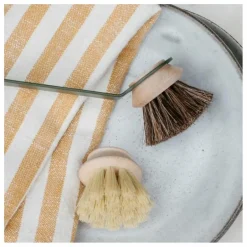 Andrée Jardin Tête brosse medium pour Manche Super vaisselle| Nettoyage Et Entretien