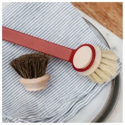 Andrée Jardin Tête brosse medium pour Manche Super vaisselle| Nettoyage Et Entretien