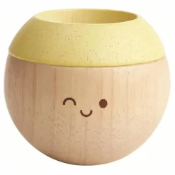 Plan Toys Jouets D'Éveil|Jouets D'Éveil*Têtes sensorielles pastel - Set de 3