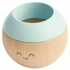 Plan Toys Jouets D'Éveil|Jouets D'Éveil*Têtes sensorielles pastel - Set de 3