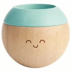 Plan Toys Jouets D'Éveil|Jouets D'Éveil*Têtes sensorielles pastel - Set de 3