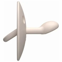 New Elhée Tétine en silicone médical Choochoo | Rose poudré
