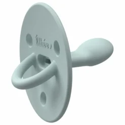 New Elhée Tétine en silicone médical Choochoo | Vert Menthe
