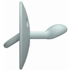 New Elhée Tétine en silicone médical Choochoo | Vert Menthe
