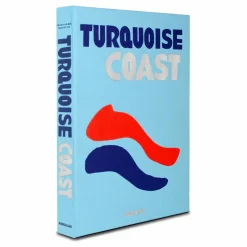 Homme Assouline Livres|Livres, Jeux*Turquoise Coast