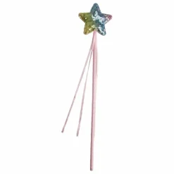 Great Pretenders Tutu Papillon avec ses ailes et sa baguette Multicolore