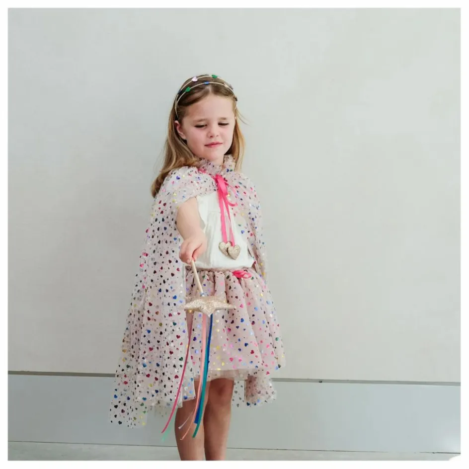 Mimi & Lula Tutu Rainbow | Beige