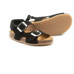 Pèpè Two Con Me - Sandales Boucles Doubles ||Enfant Sandales, Espadrilles|Sandales, Espadrilles