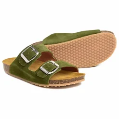Discount Two Con Me - Sandales Boucle Double | Enfant Sandales, Espadrilles