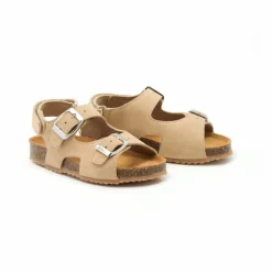 Pèpè Two Con Me - Sandales Boucles Doubles ||Enfant Sandales, Espadrilles