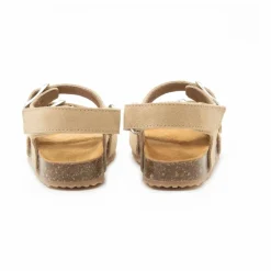 Pèpè Two Con Me - Sandales Boucles Doubles ||Enfant Sandales, Espadrilles
