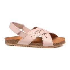 Enfant Pèpè Sandales, Espadrilles|Sandales, Nu-Pieds*Two Con Me - Sandales Croisées Perforées |