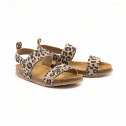 Pèpè Two Con Me - Sandales Double Scratchs ||Enfant Sandales, Espadrilles