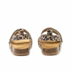 Pèpè Two Con Me - Sandales Double Scratchs ||Enfant Sandales, Espadrilles