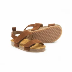 Enfant Pèpè Sandales, Espadrilles|Sandales, Nu-Pieds*Two Con Me - Sandales Double Scratchs |