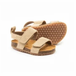 Enfant Pèpè Sandales, Espadrilles|Sandales, Nu-Pieds*Two Con Me - Sandales Double Scratchs |