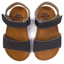 Pèpè Two Con Me - Sandales Scratchs ||Enfant Sandales, Espadrilles|Sandales, Espadrilles